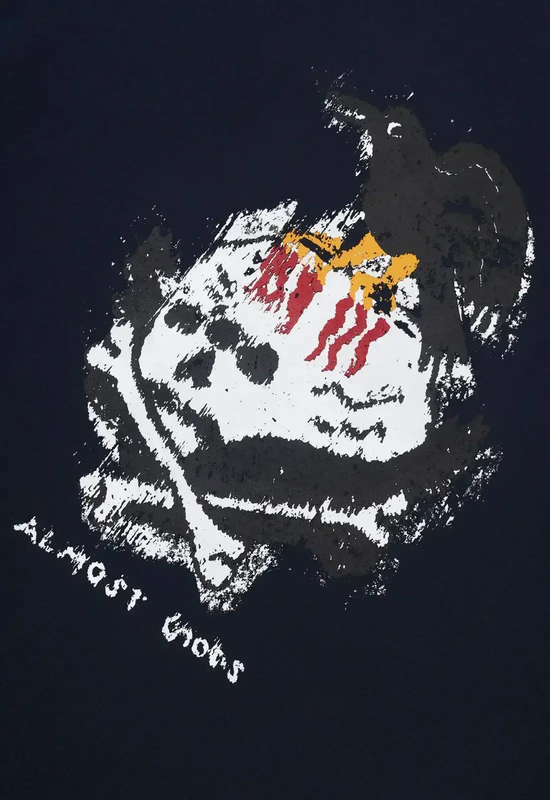 Nevermore Sweatshirt