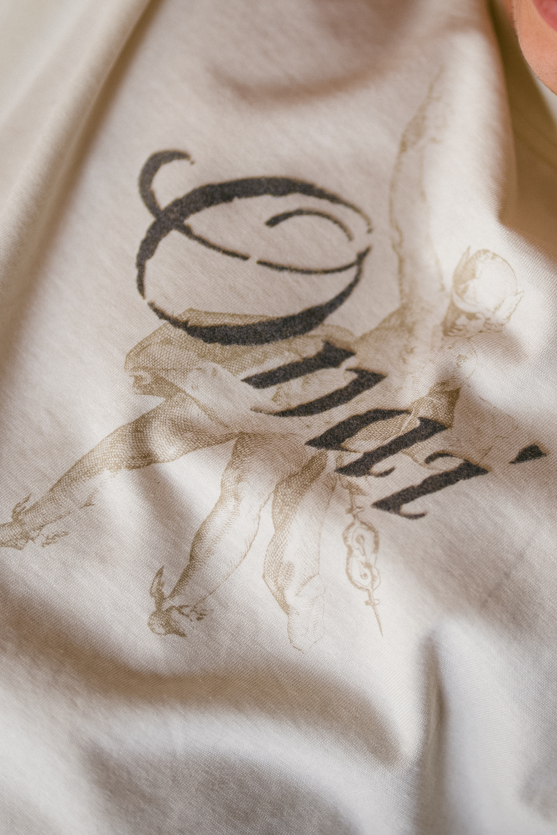 Eternal Rule Tee T-Shirt