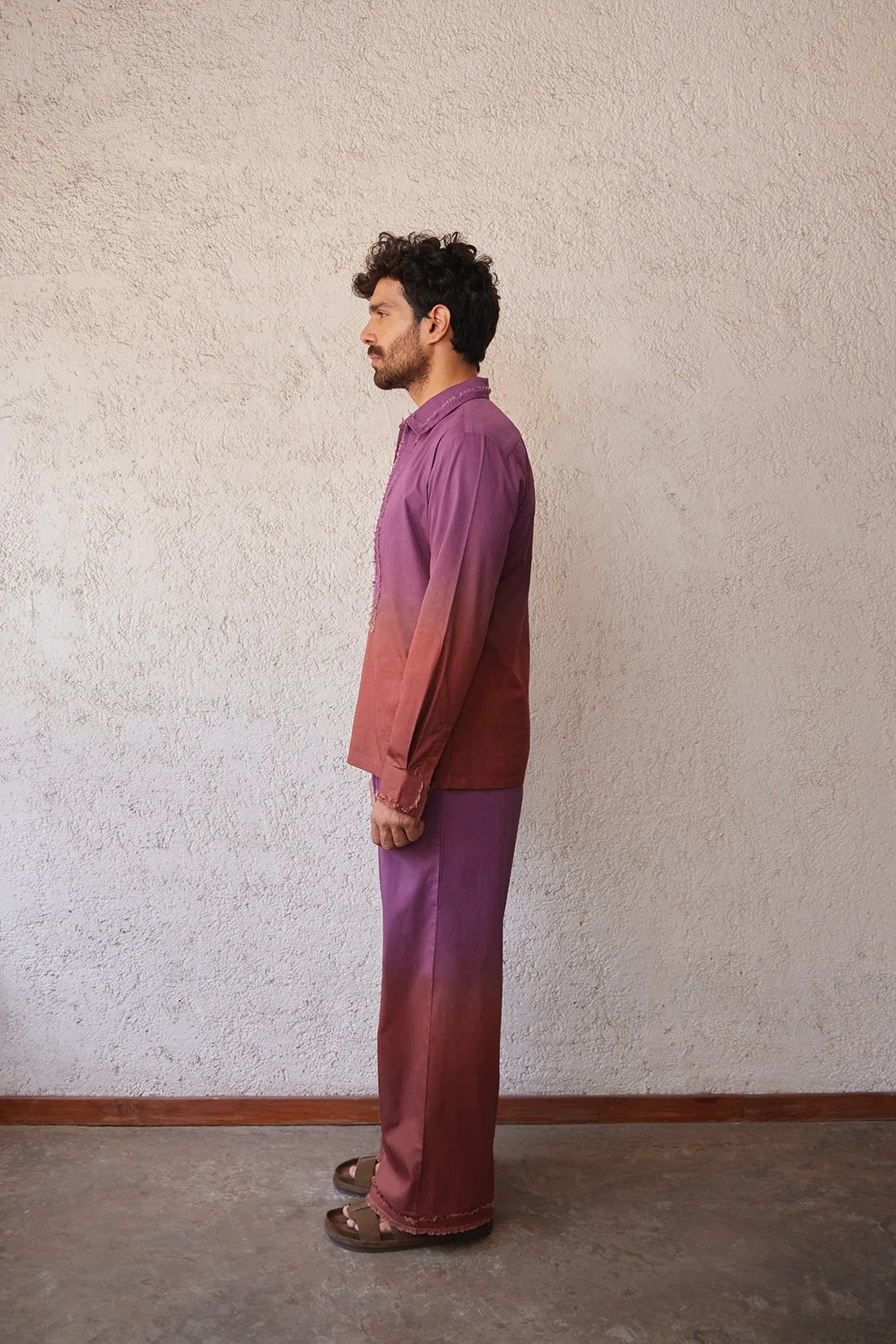 VALLETTA PANT