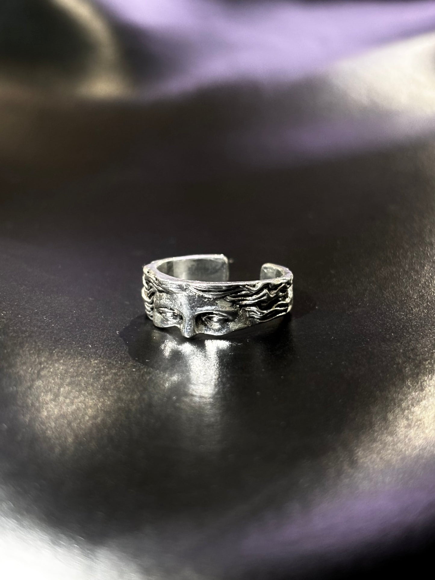 Venus ring