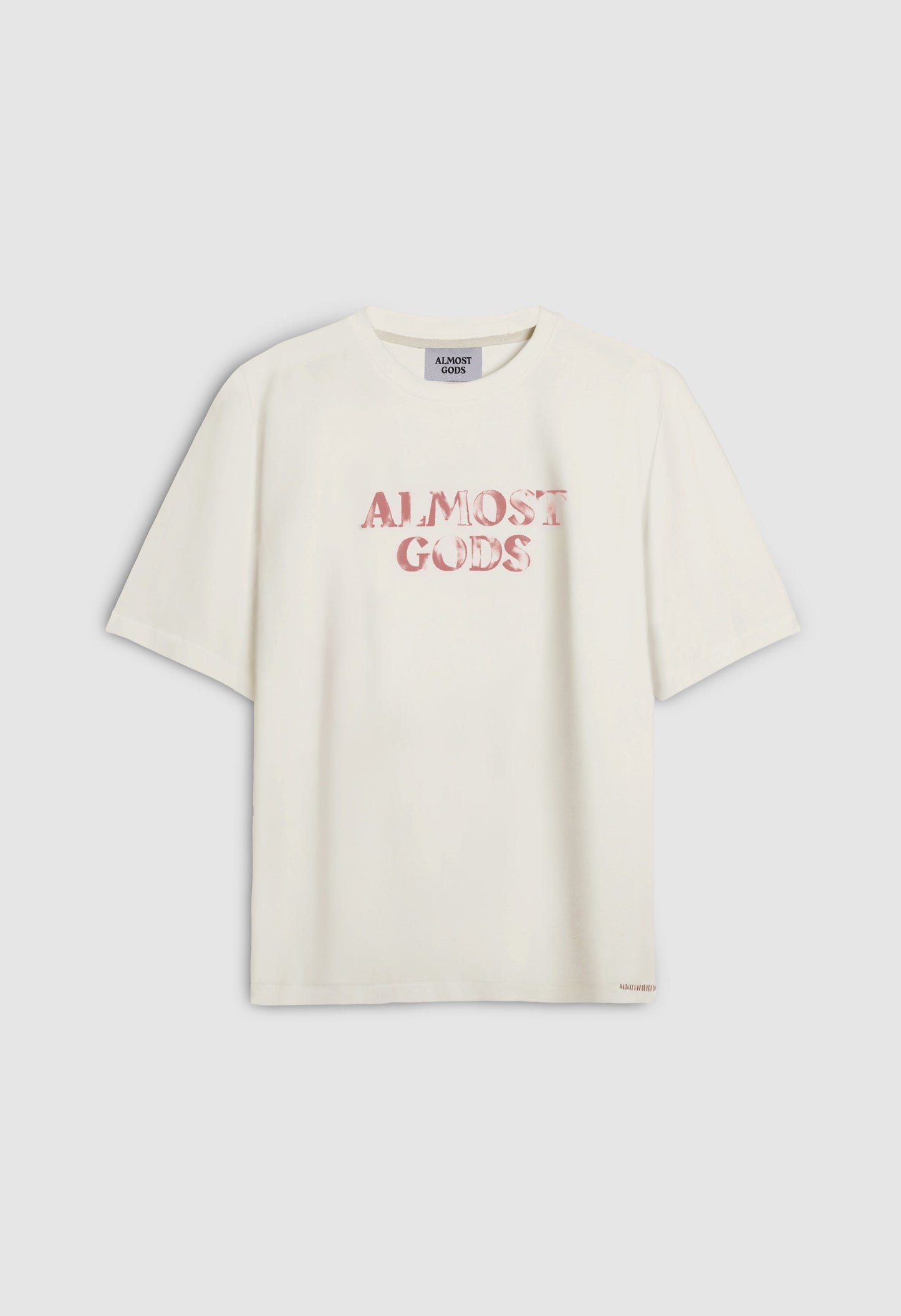 Logo Relaxed Tee