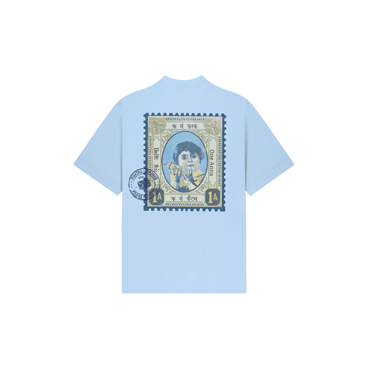 F se FARAK' Stamp - Tshirt