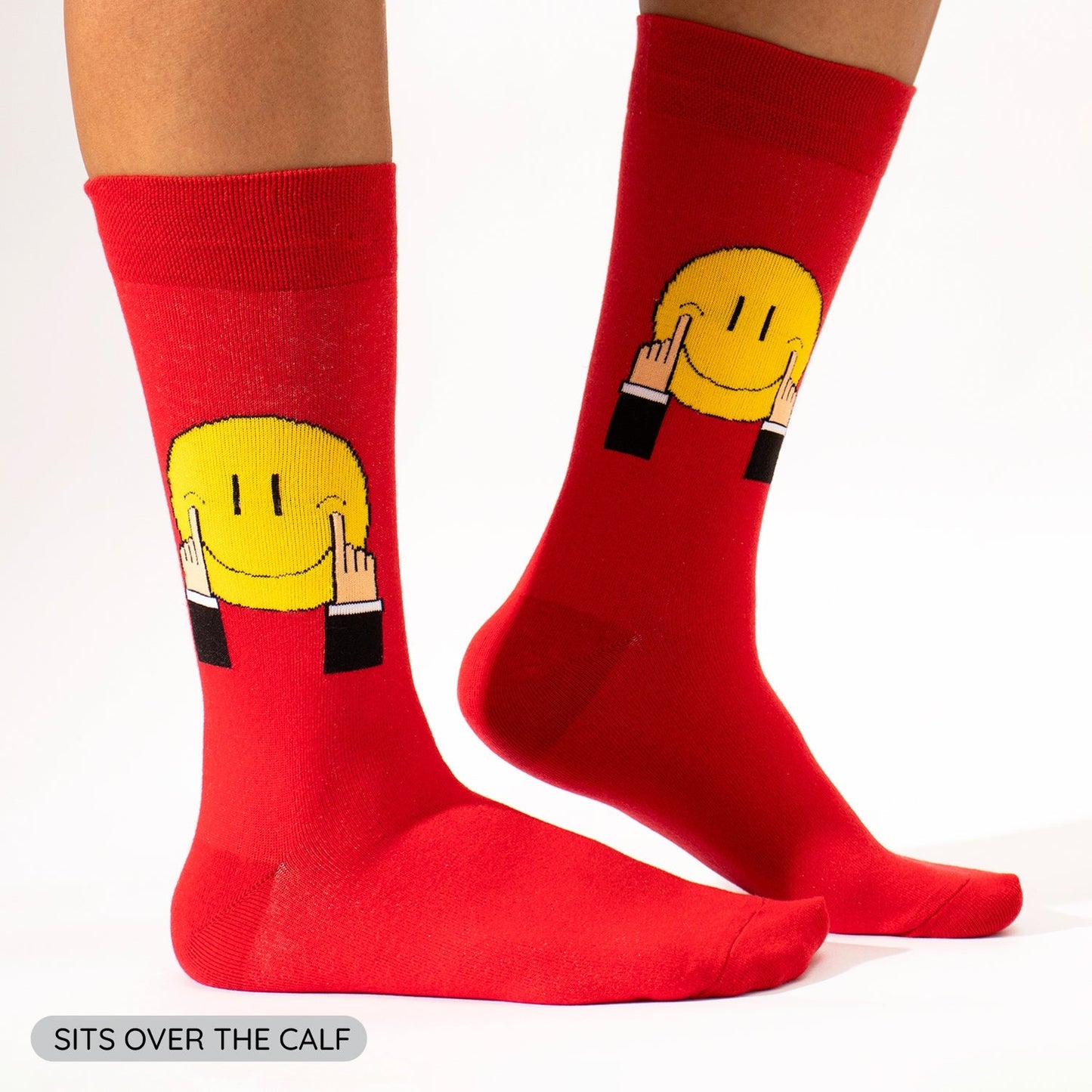 Fake It Socks
