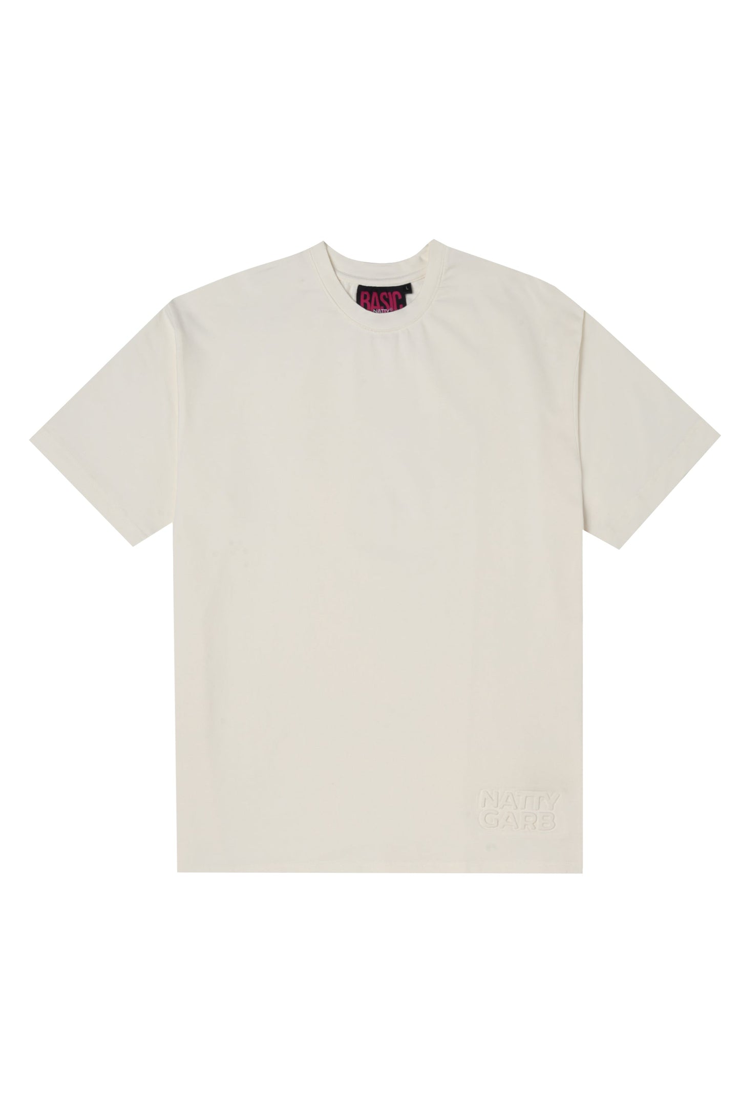 BASIC : OFF-WHITE