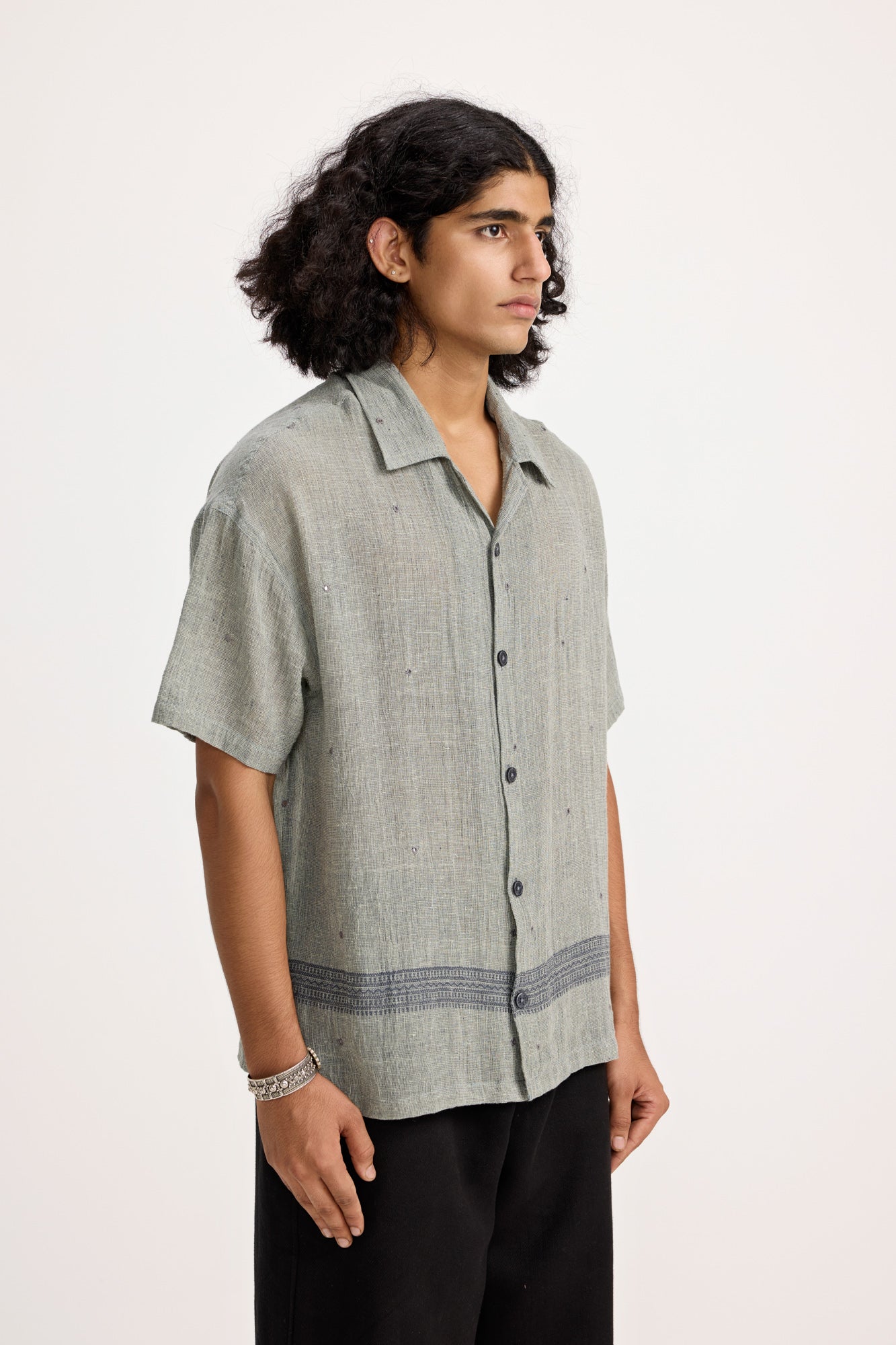 Handmade Organic Mirror - Shirt