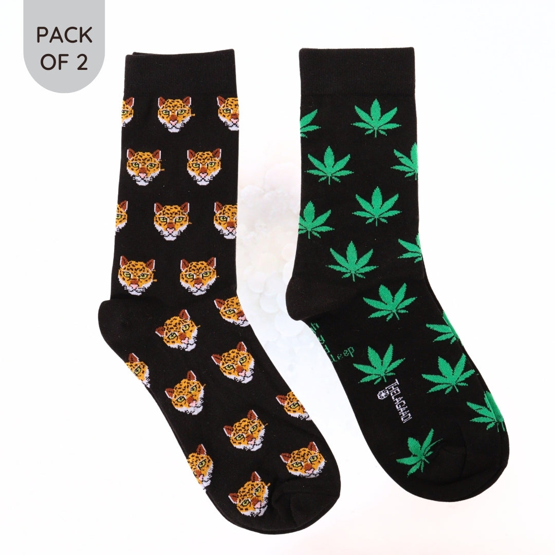 Hemp & Leo