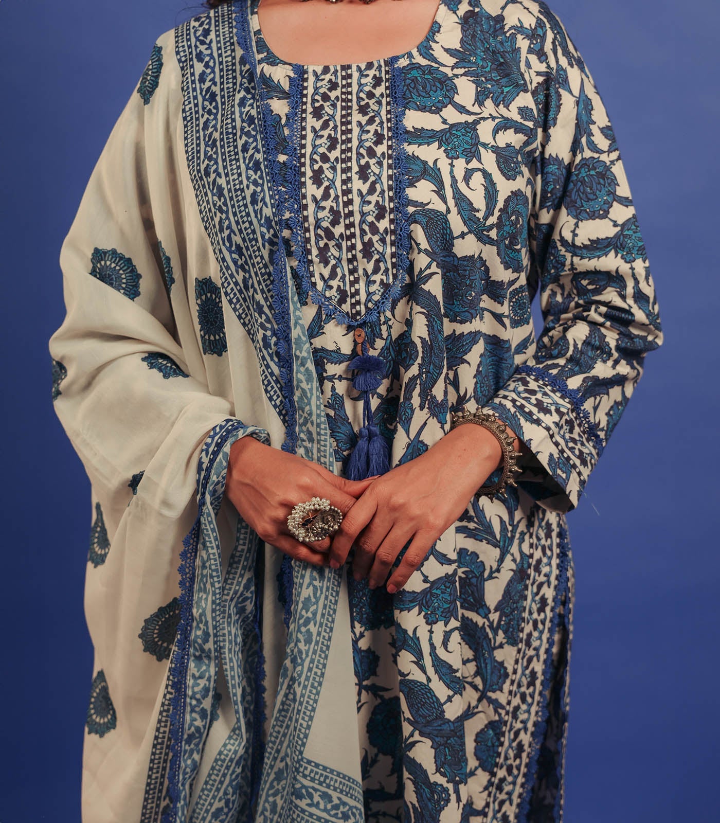 Indian Kurta Sets