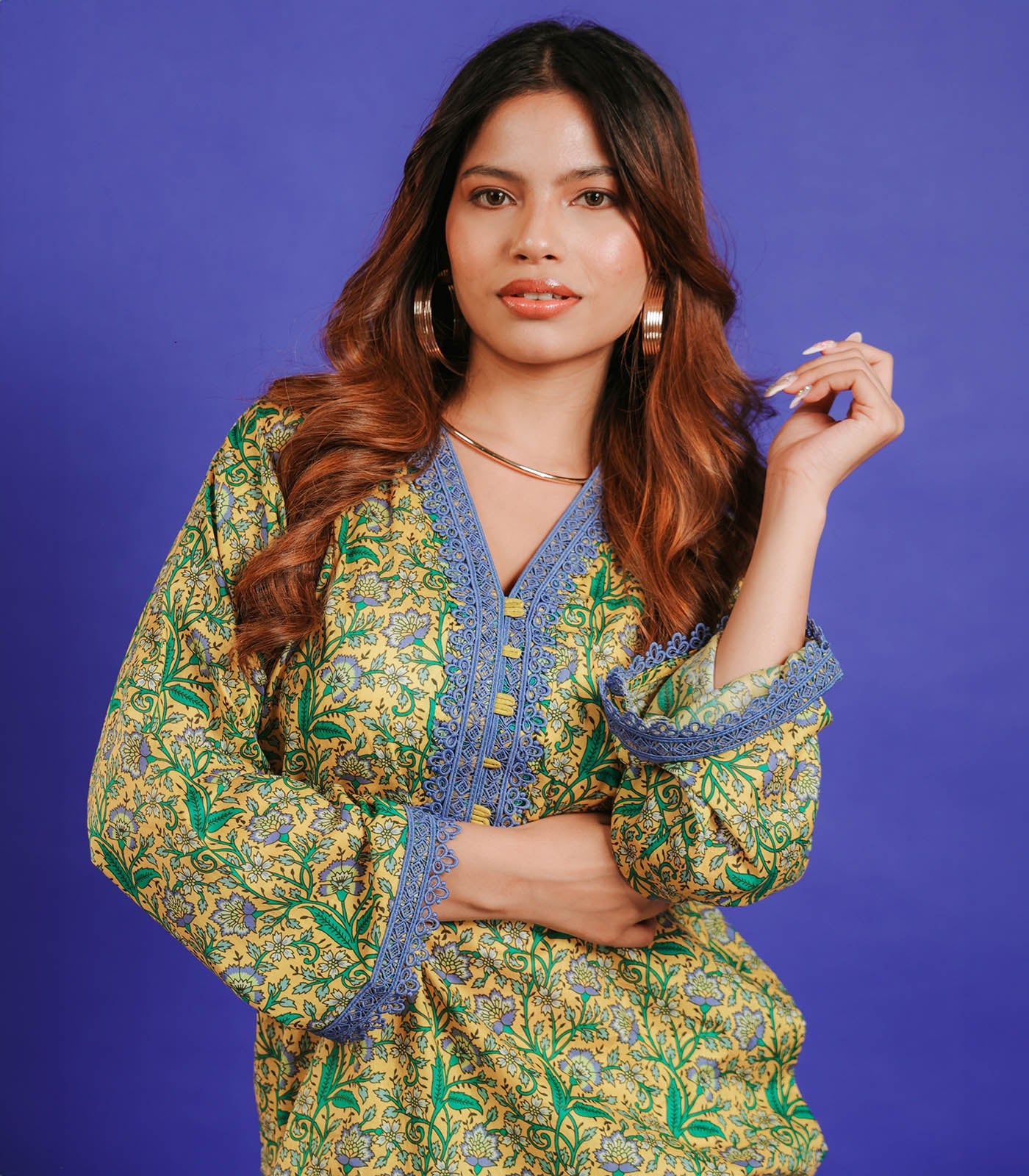 Indian Kurta Sets