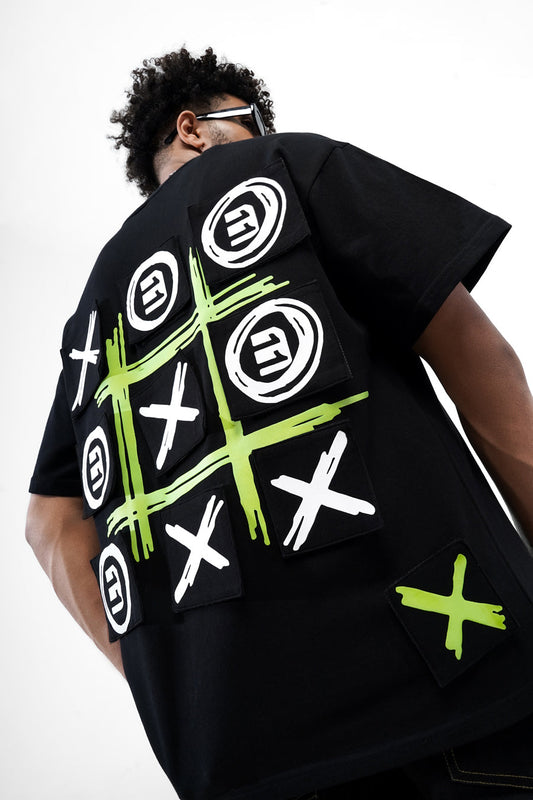 Tick Tac Toe