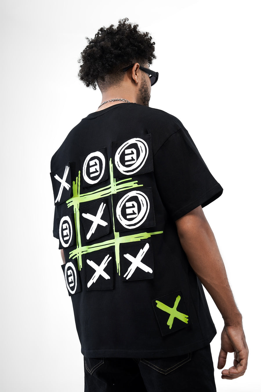 Tick Tac Toe
