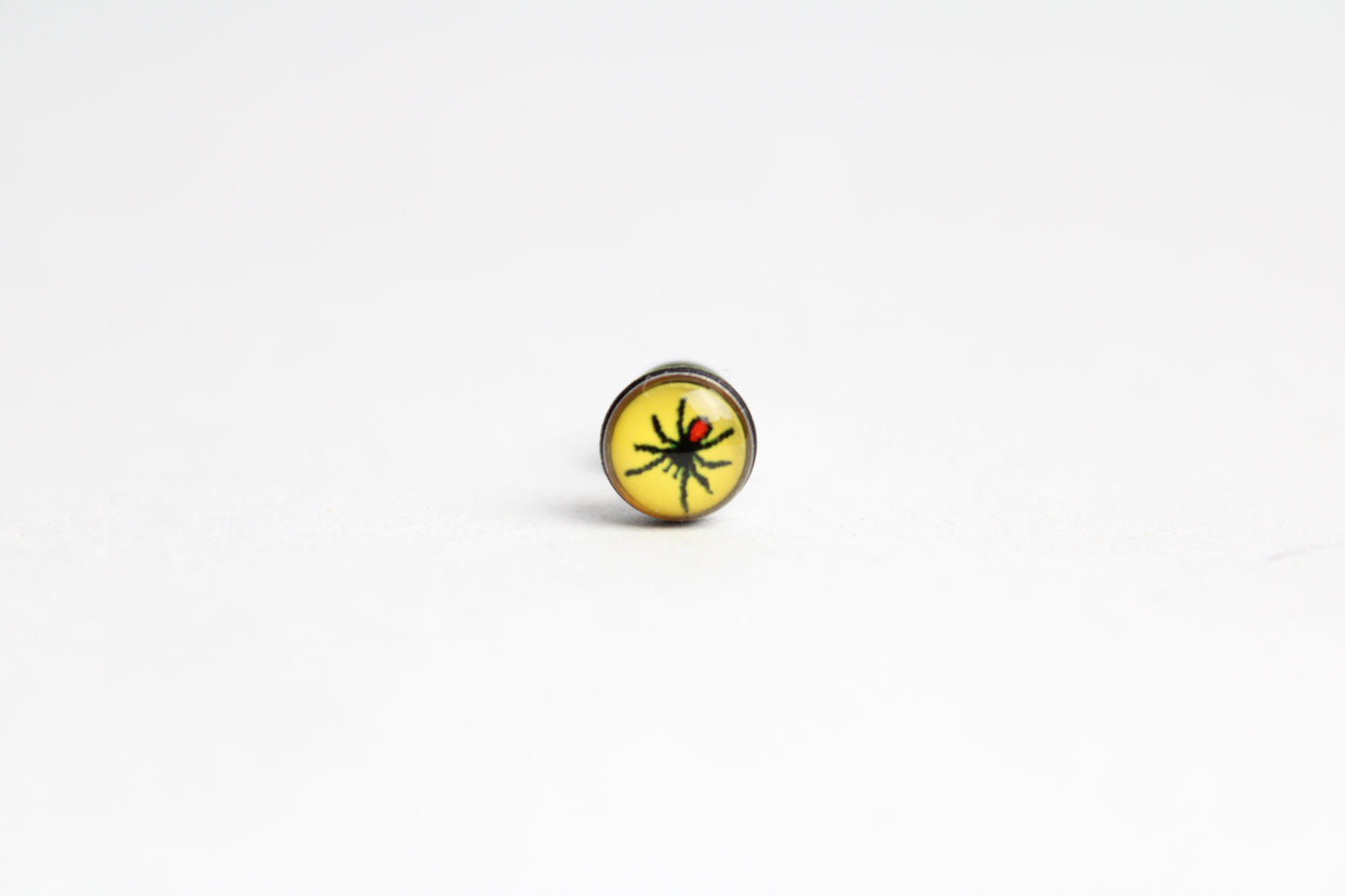 Web Master's Earstud