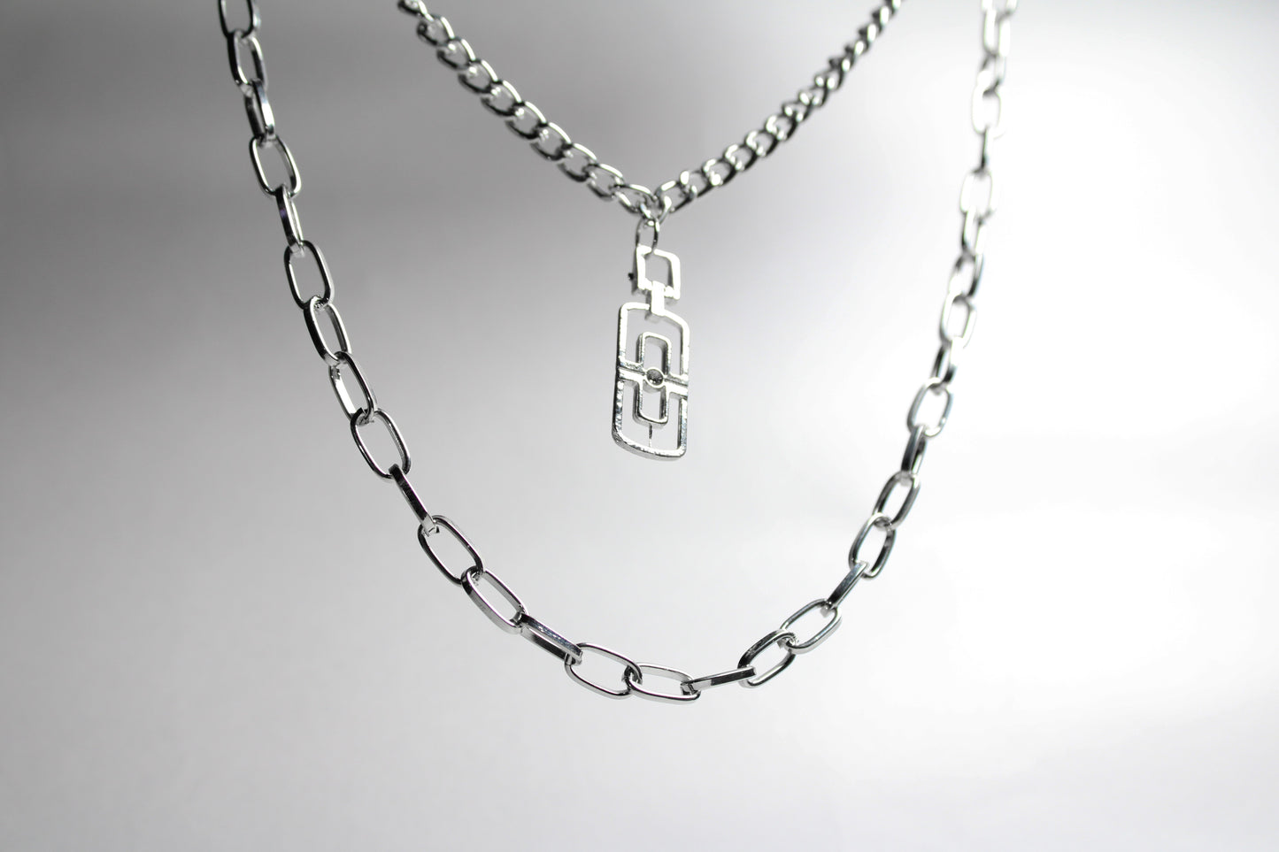 Crookstore Necklace