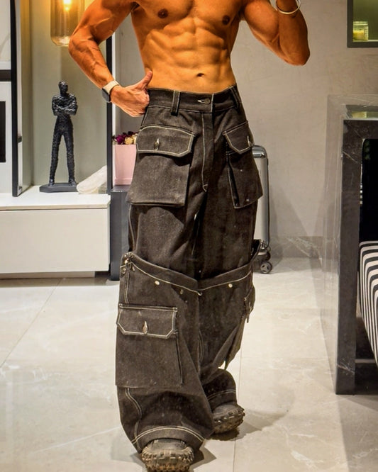 Jort Jeans
