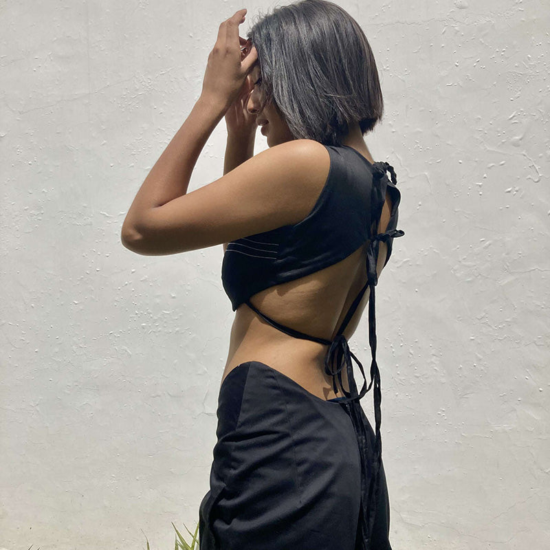 high and fly top
