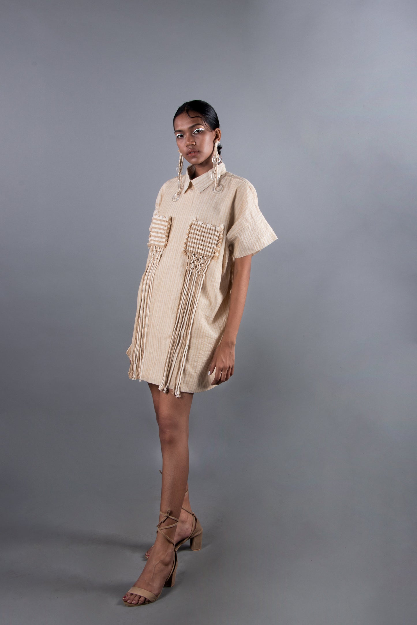 MUDSTREAM DRESS