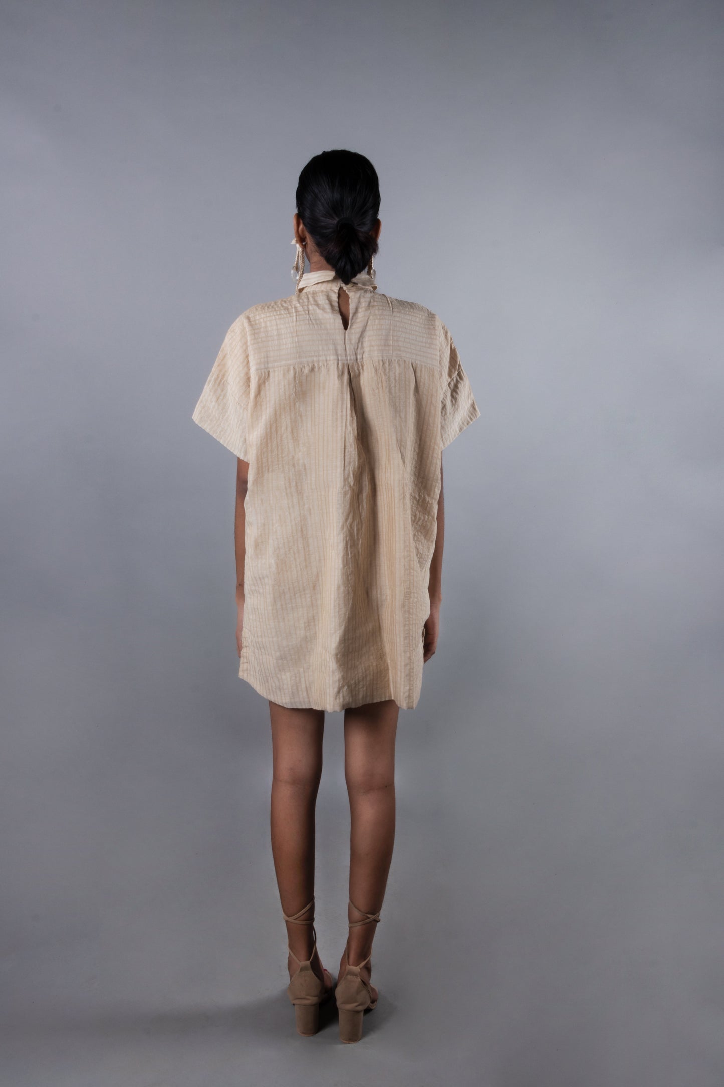 MUDSTREAM DRESS