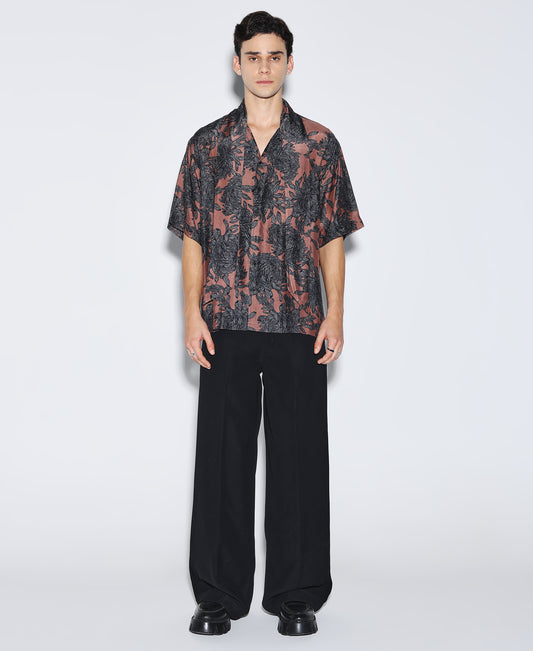 AVIEL Printed Shirt