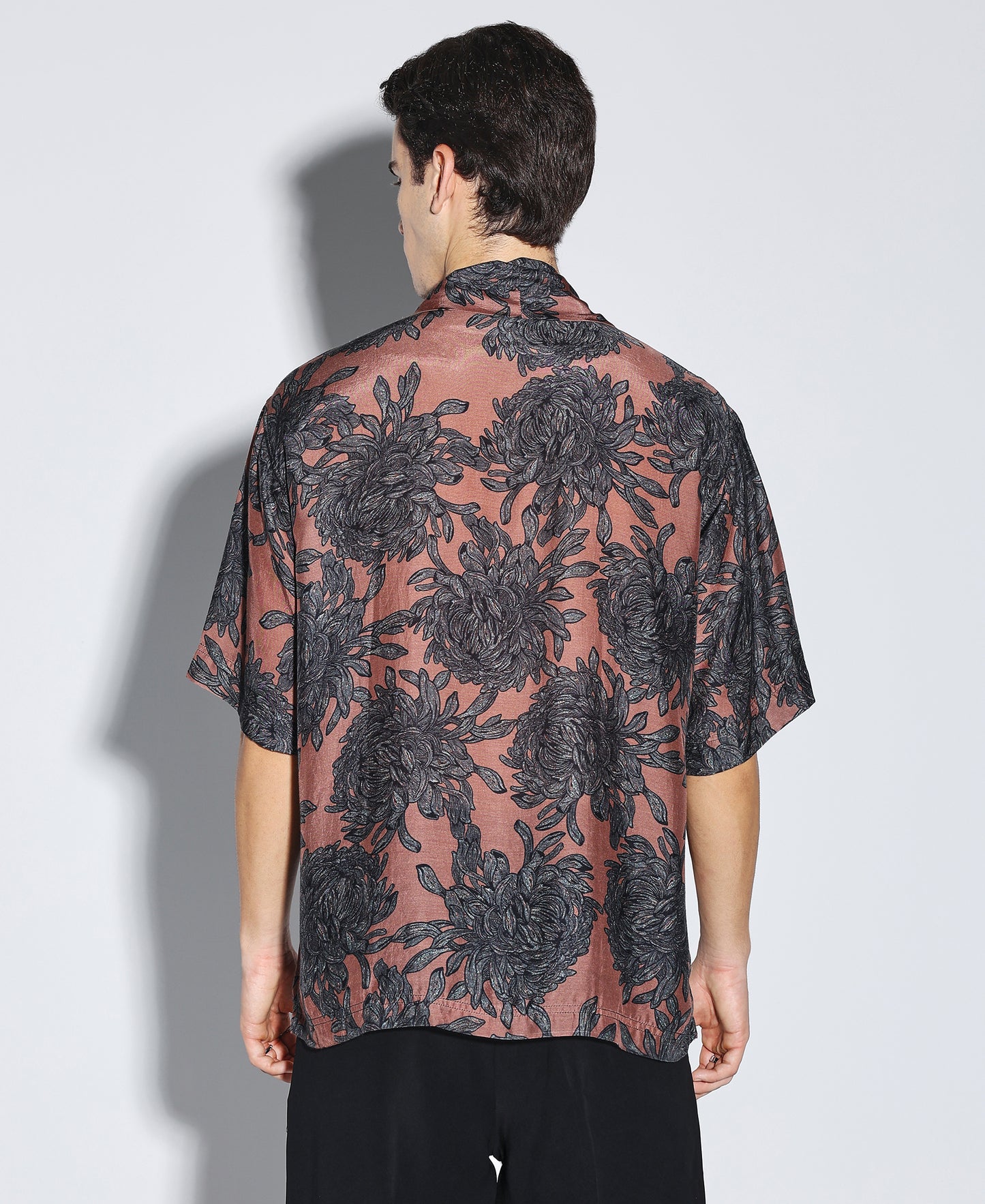 AVIEL Printed Shirt