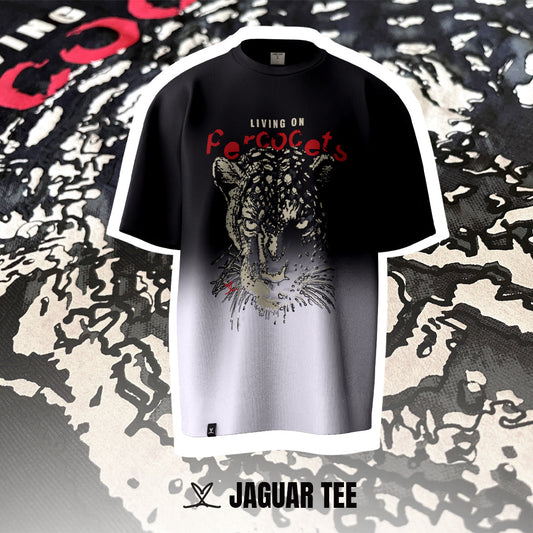 Unisex JAGUAR TEE