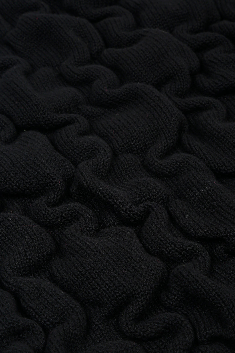 MOJO HOODIE (BLACK)