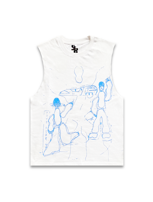 LOOTERE TANK TOP