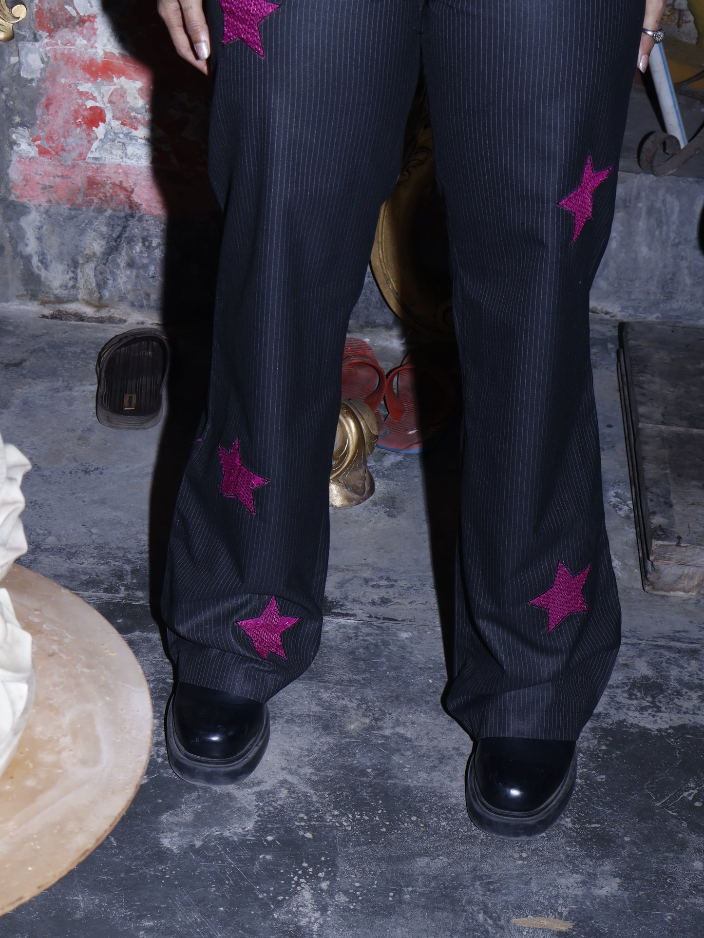 stargirl k pants