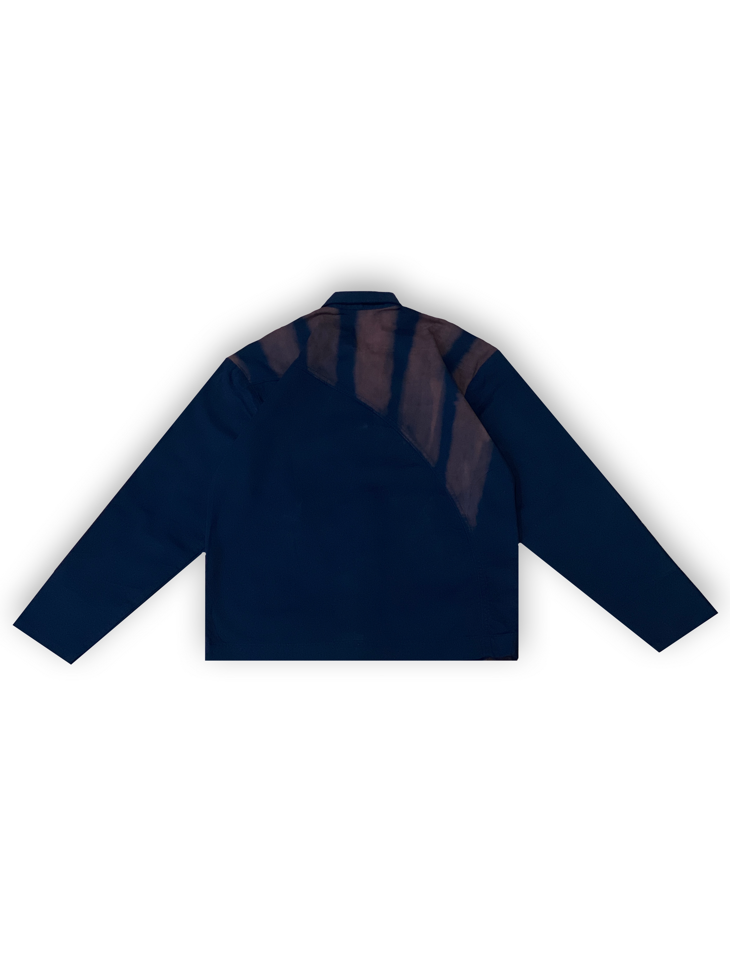 MIDNIGHT RUST JACKET LTD ED.