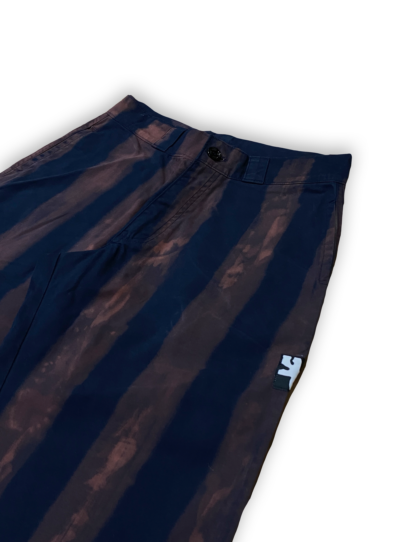 MIDNIGHT RUST PANTS