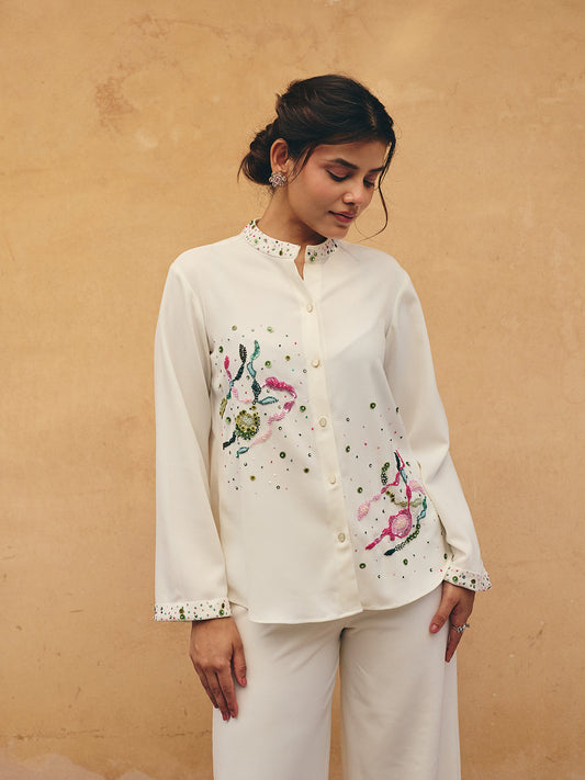Ananya Shirt