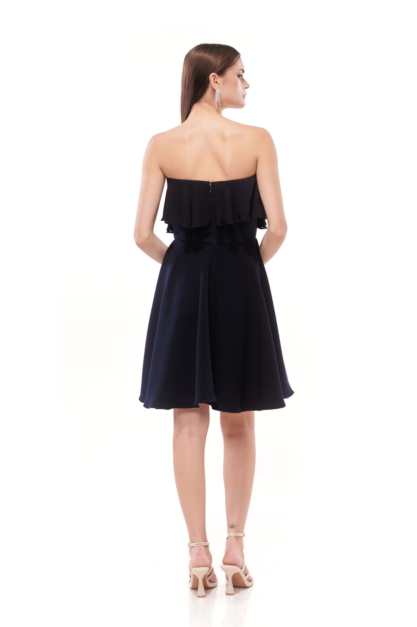 Celeste Tube Dress