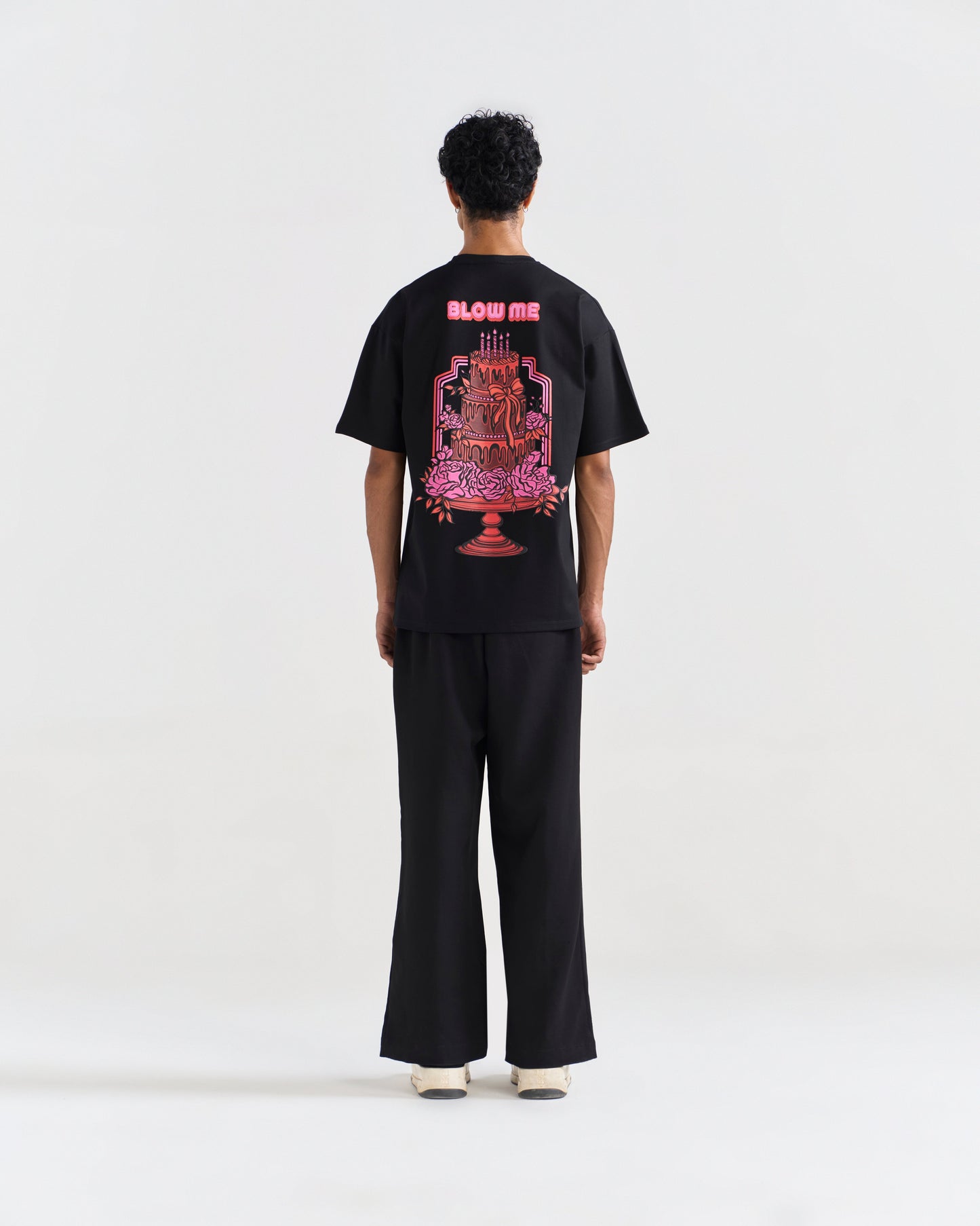 BIRTHDAY T-SHIRT 2.0