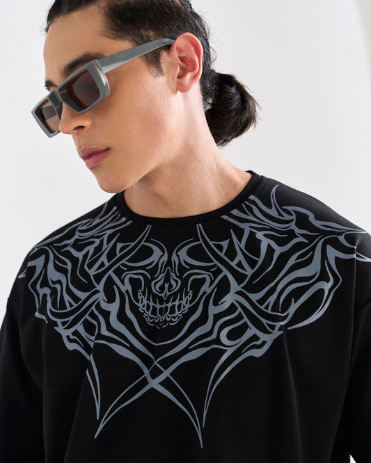 X-RAY T-SHIRT