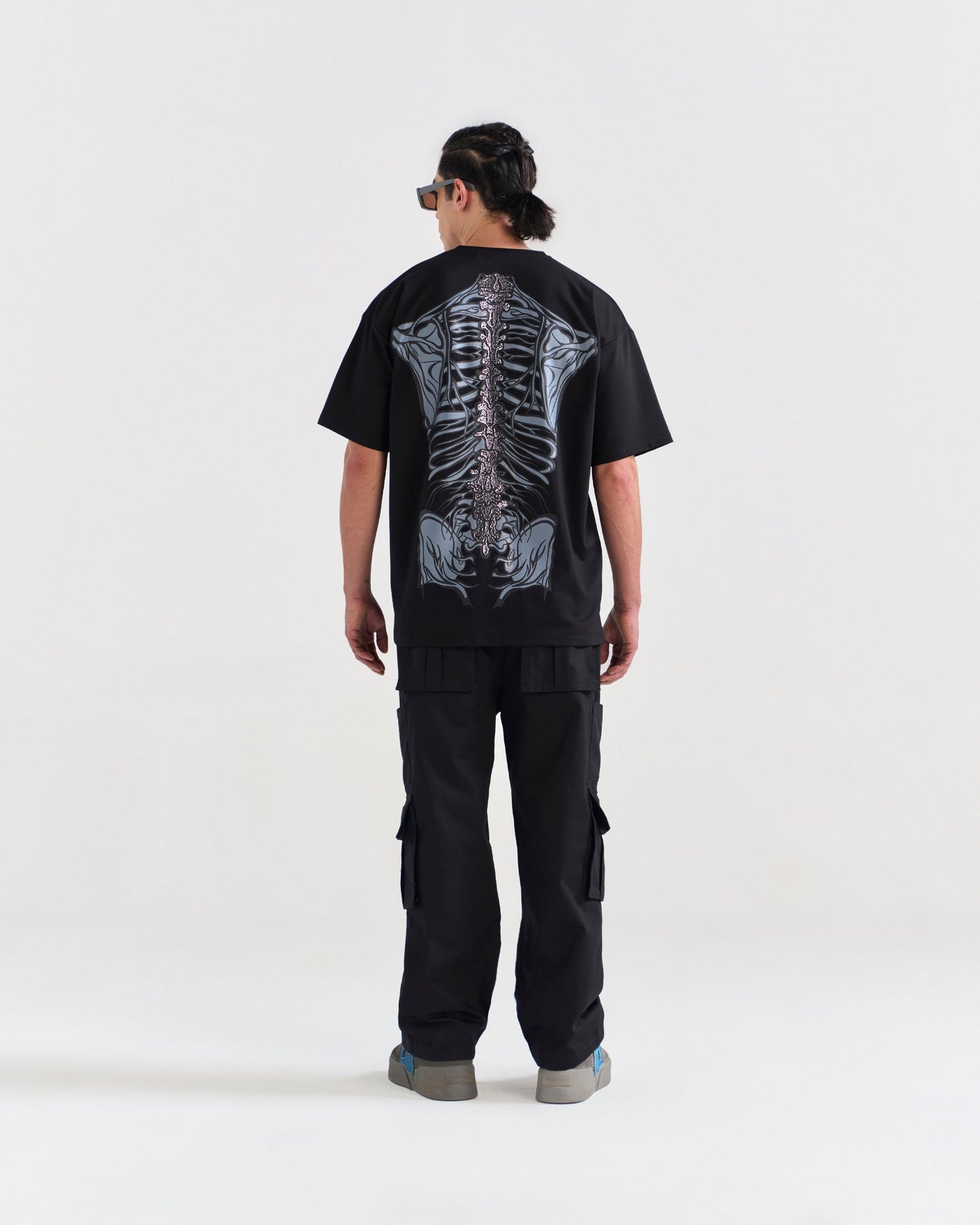 X-RAY T-SHIRT