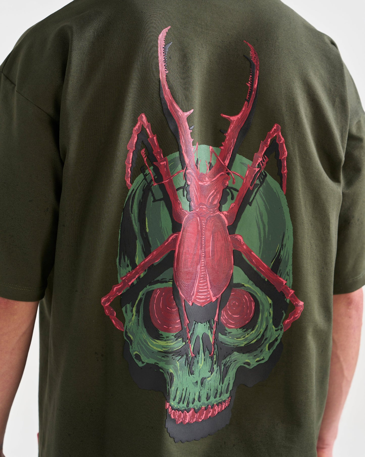 REBIRTH T-SHIRT