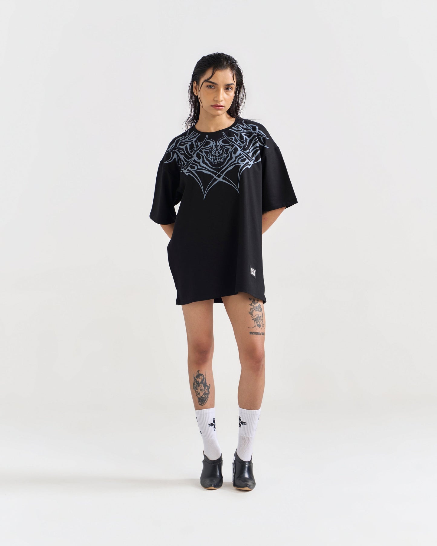 X-RAY T-SHIRT