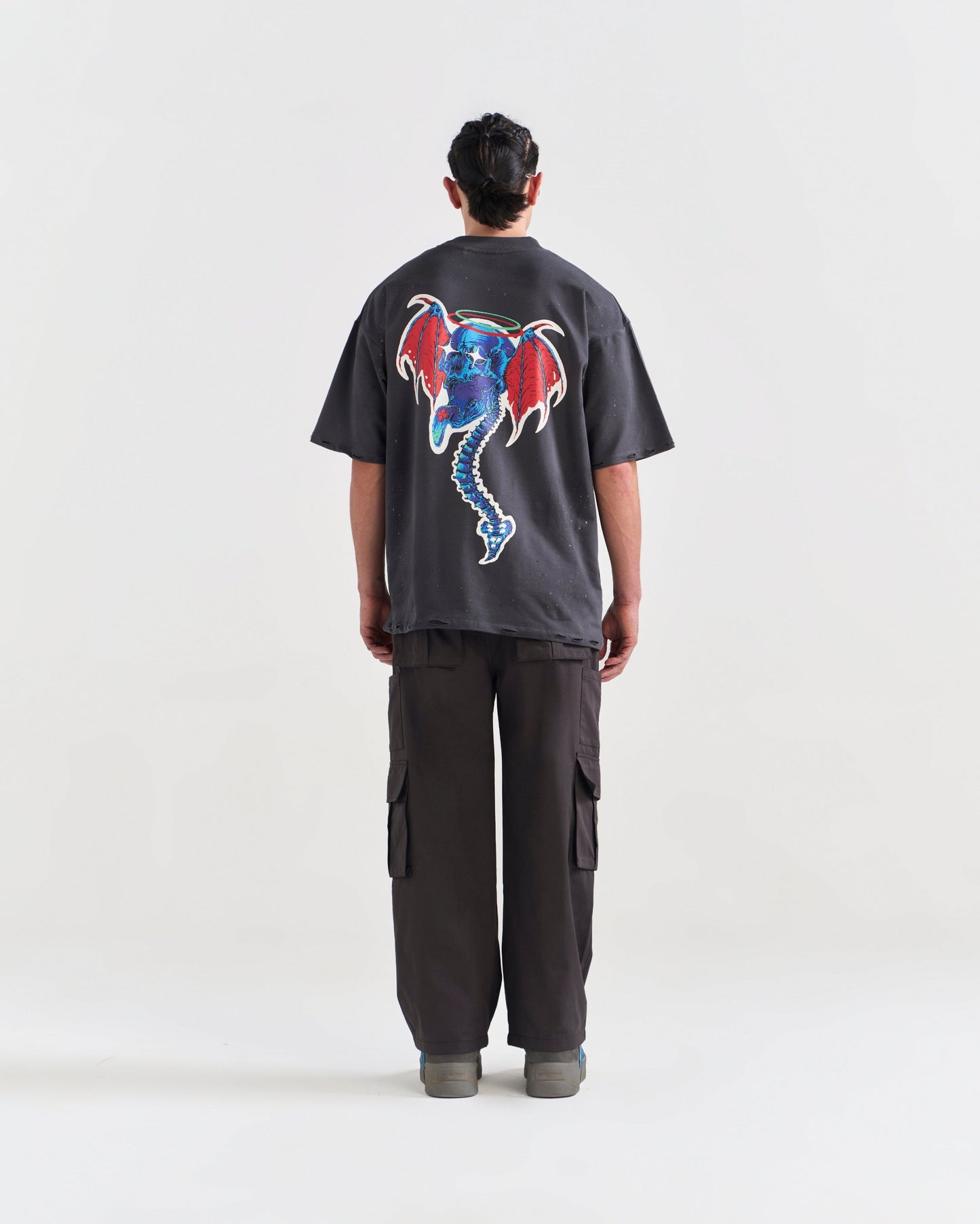 PSYWAVE T-SHIRT
