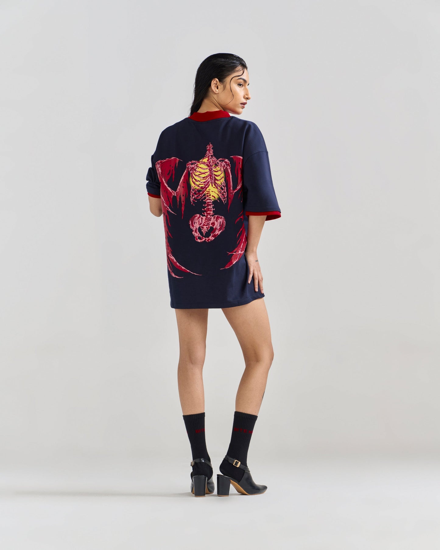 DEVIL JIN T-SHIRT
