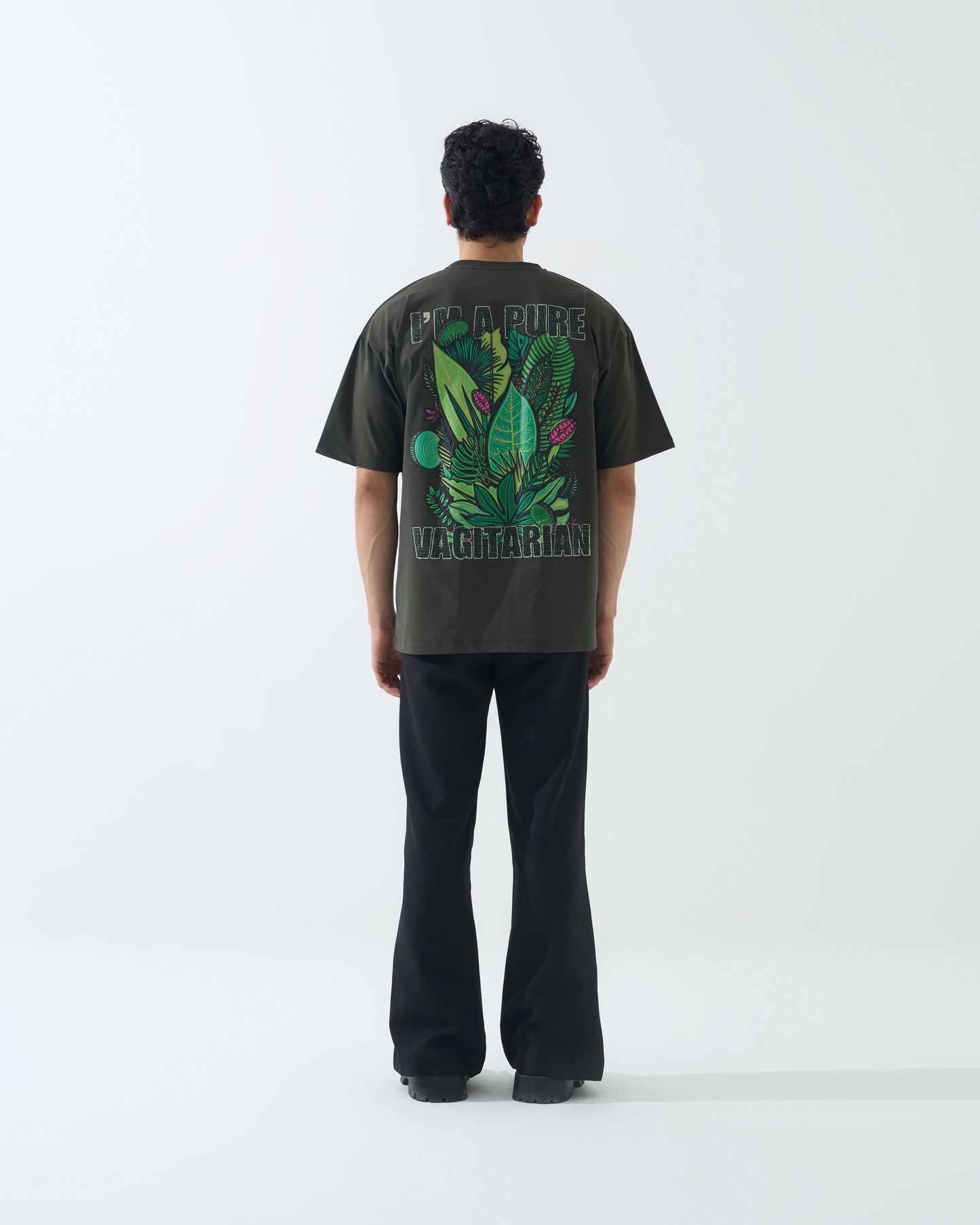 PLANT-BAE T-SHIRT