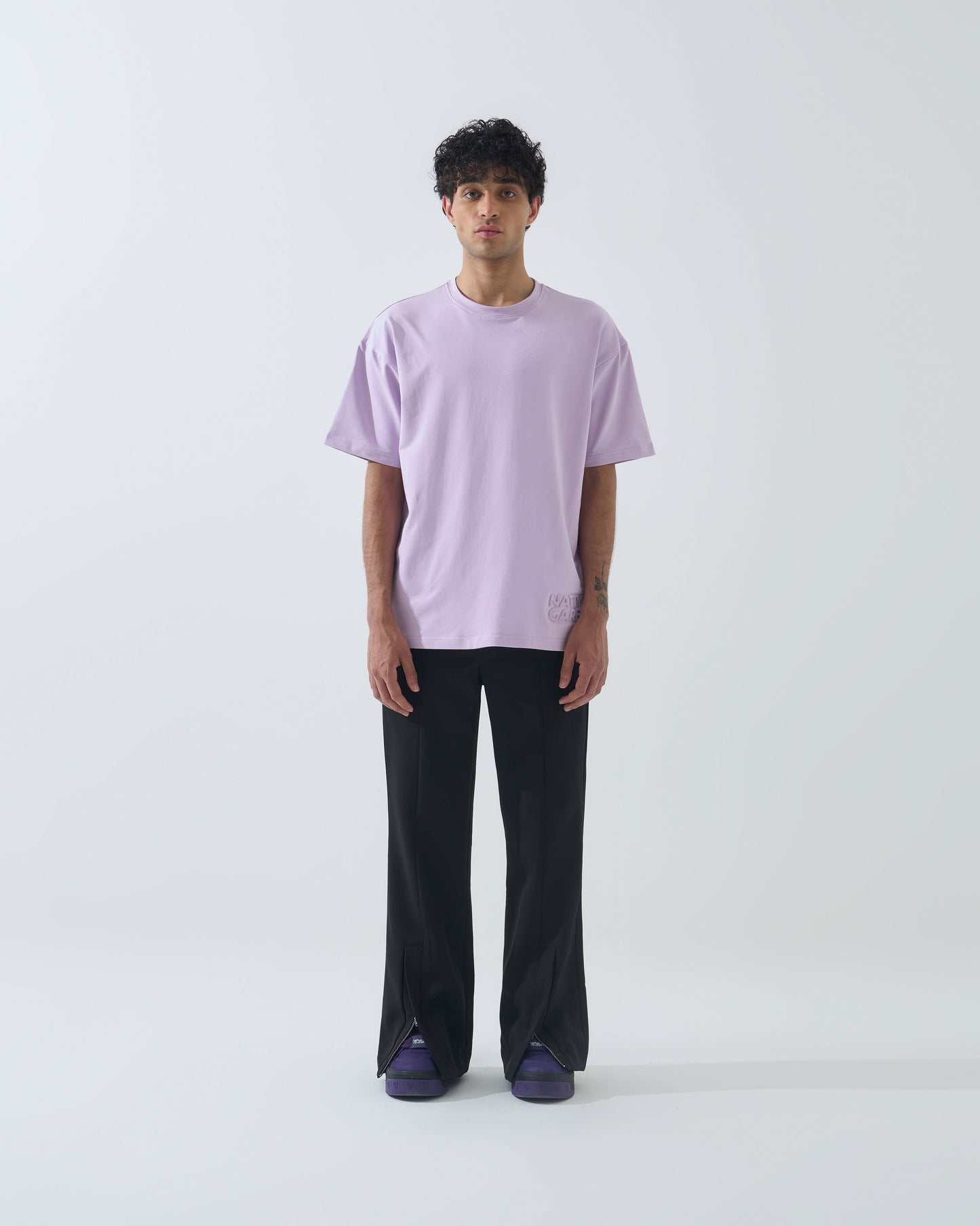 BASIC : LILAC