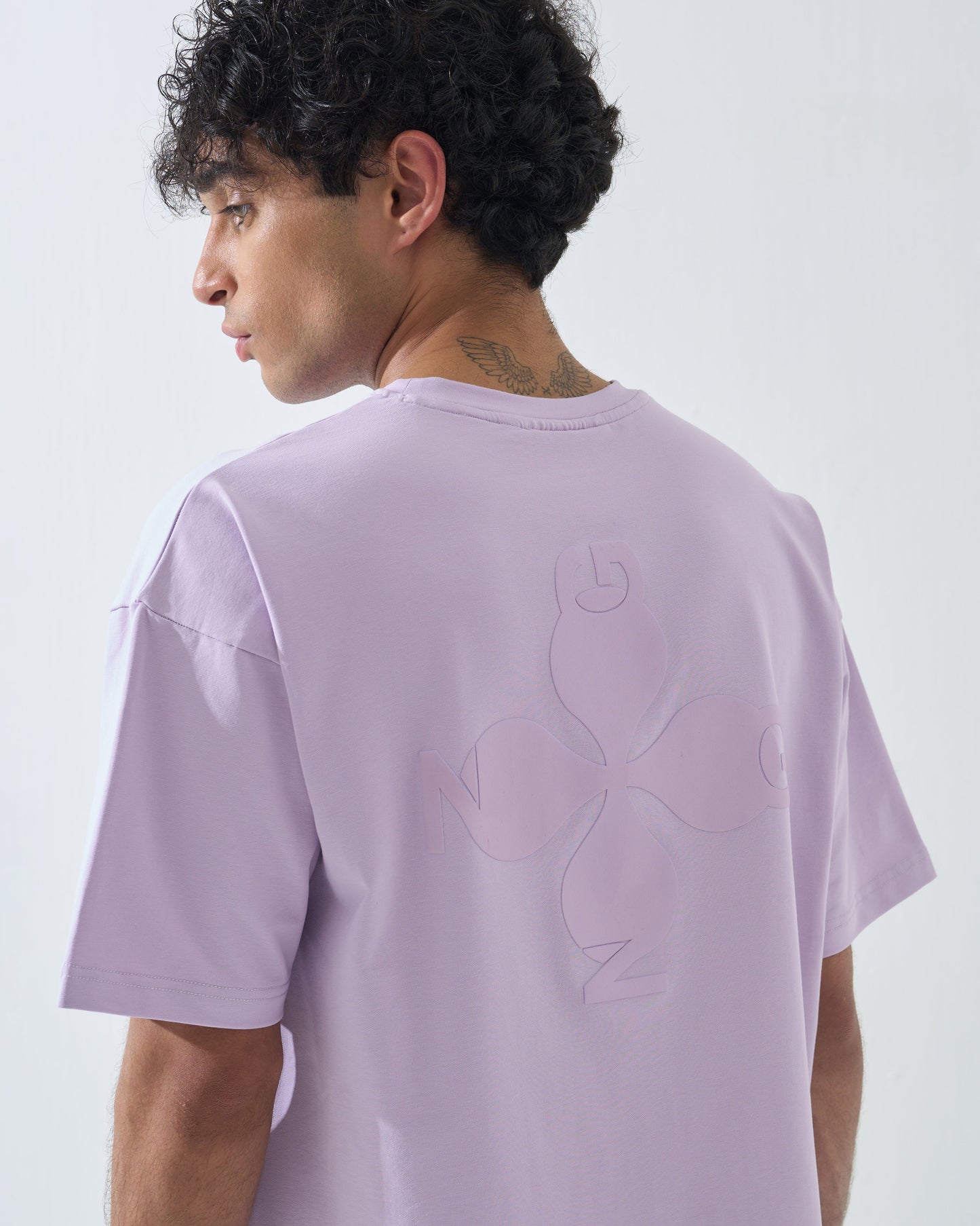 BASIC : LILAC