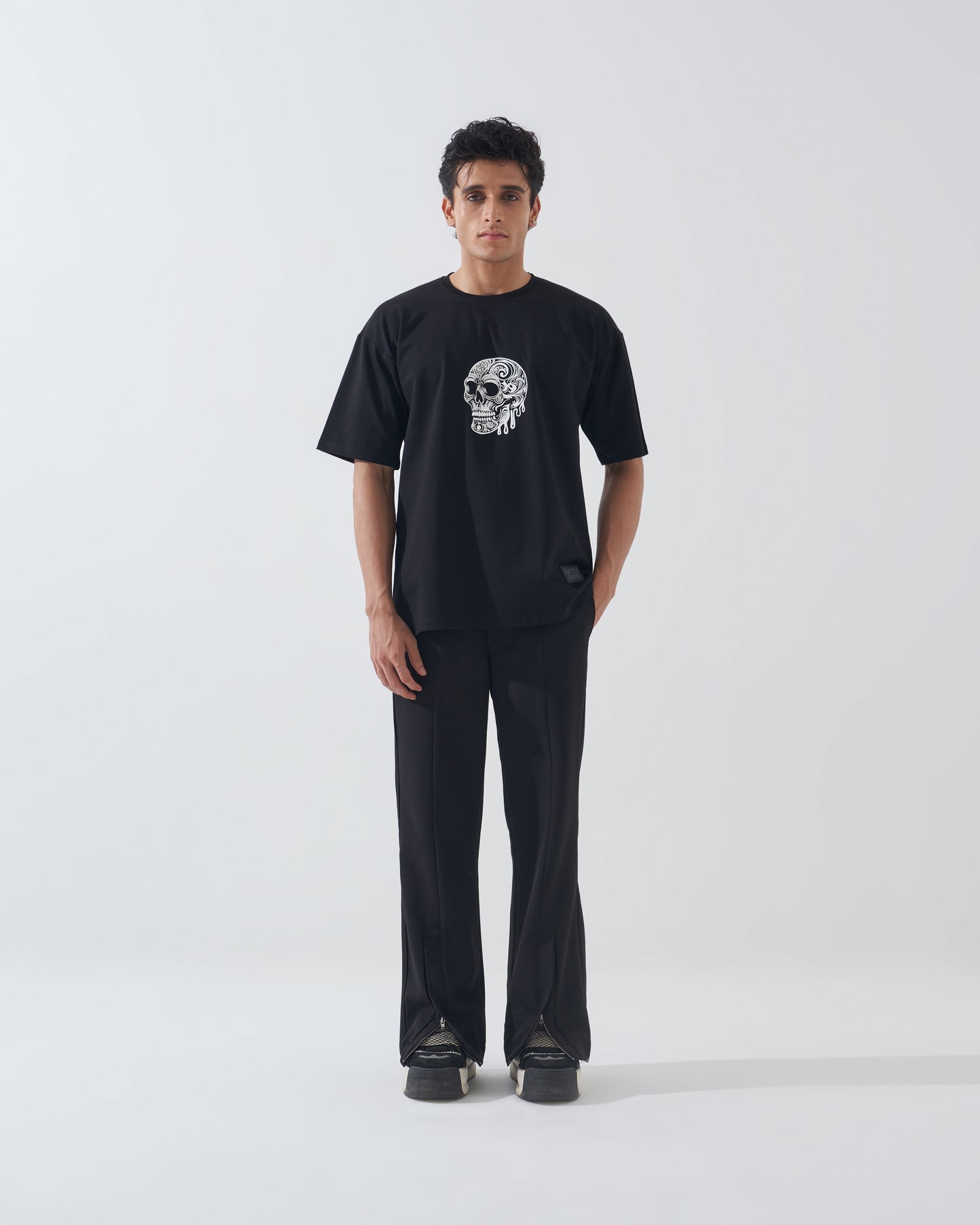 NG BANDANA T-SHIRT