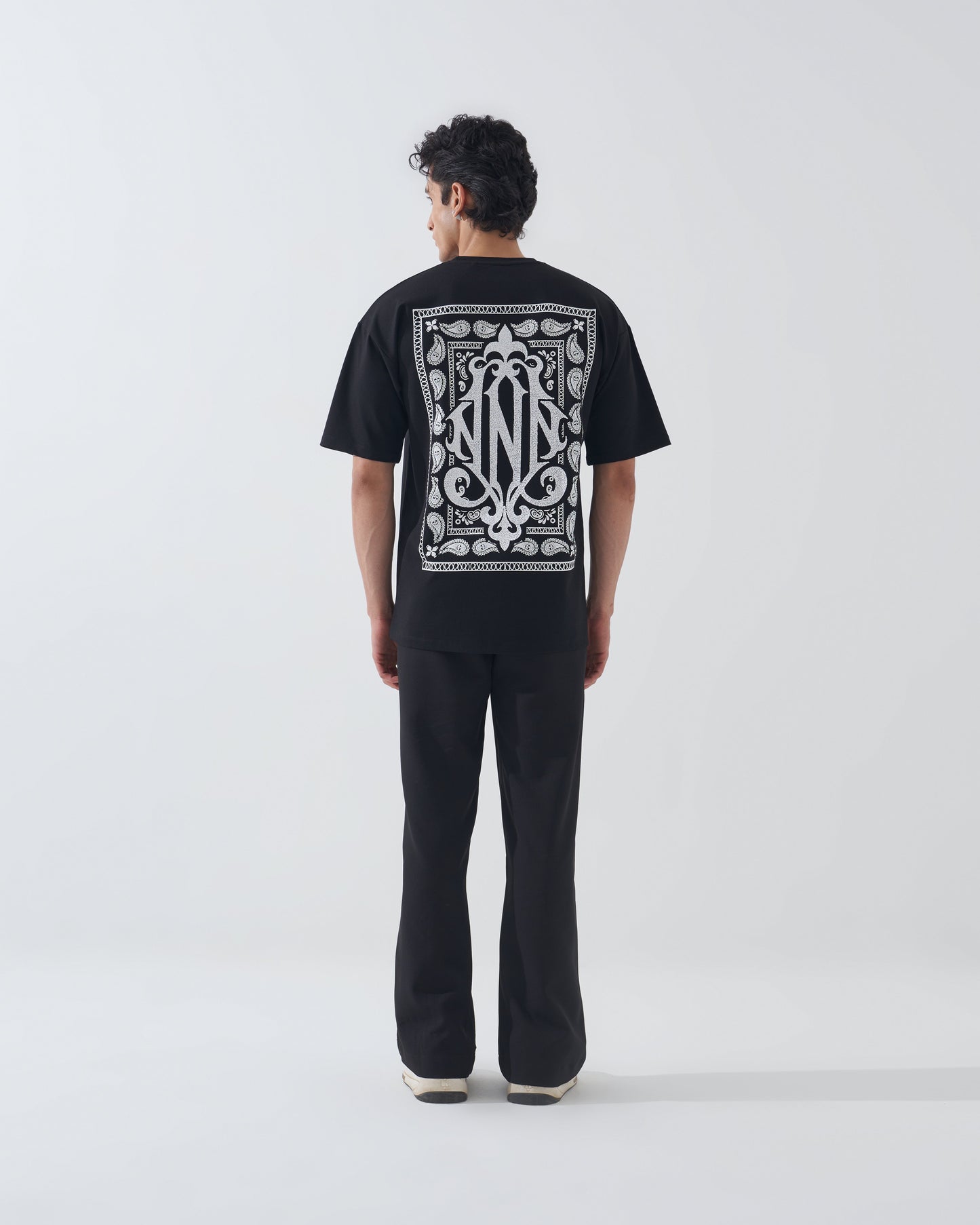 NG BANDANA T-SHIRT
