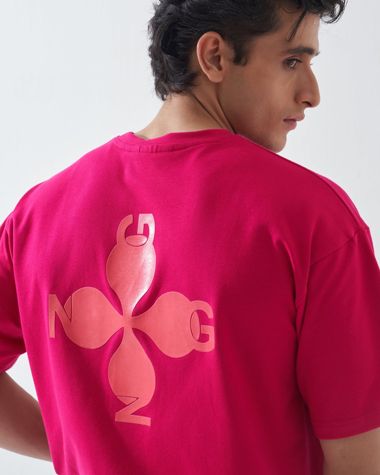 BASIC : NATTY PINK