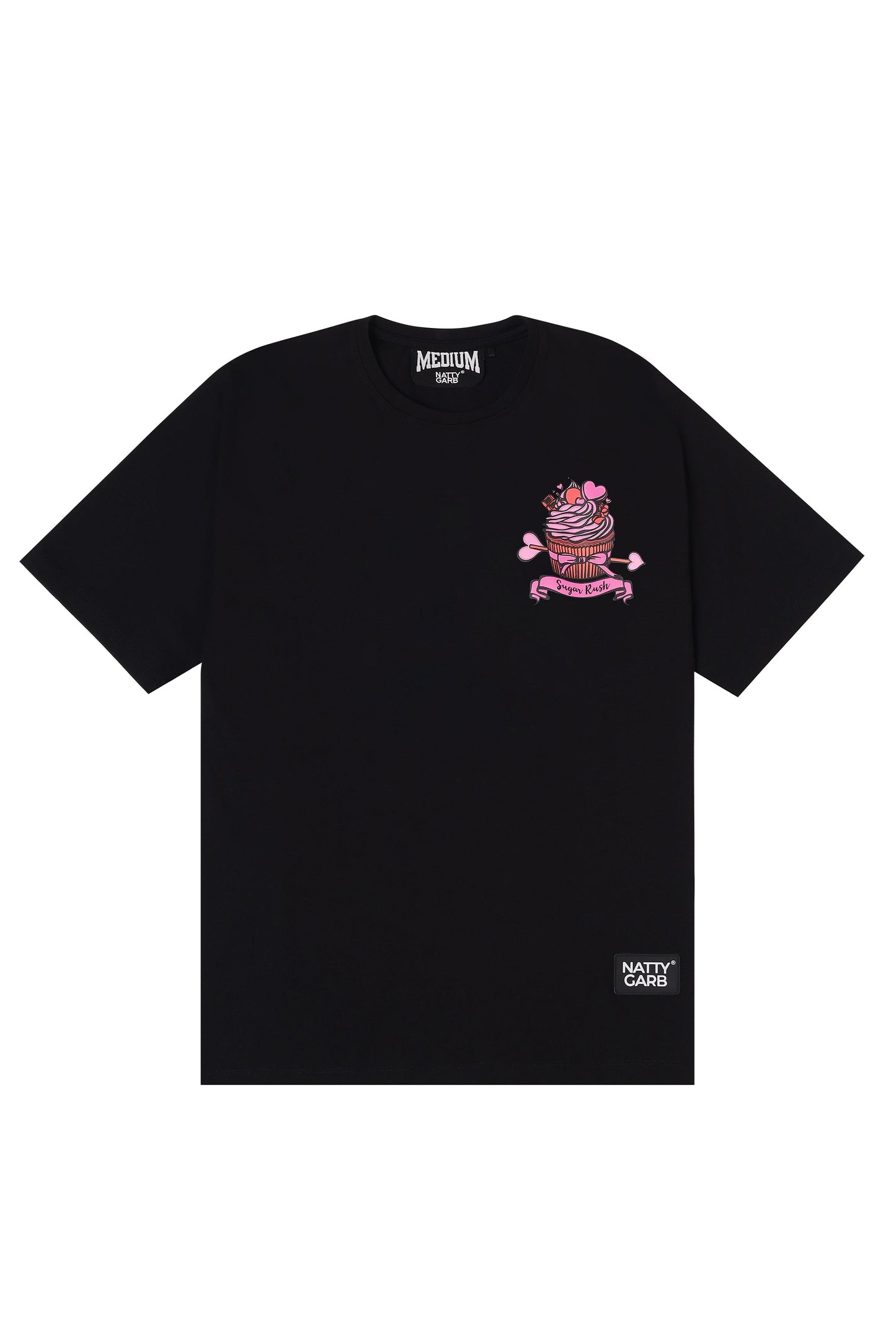 BIRTHDAY T-SHIRT 2.0