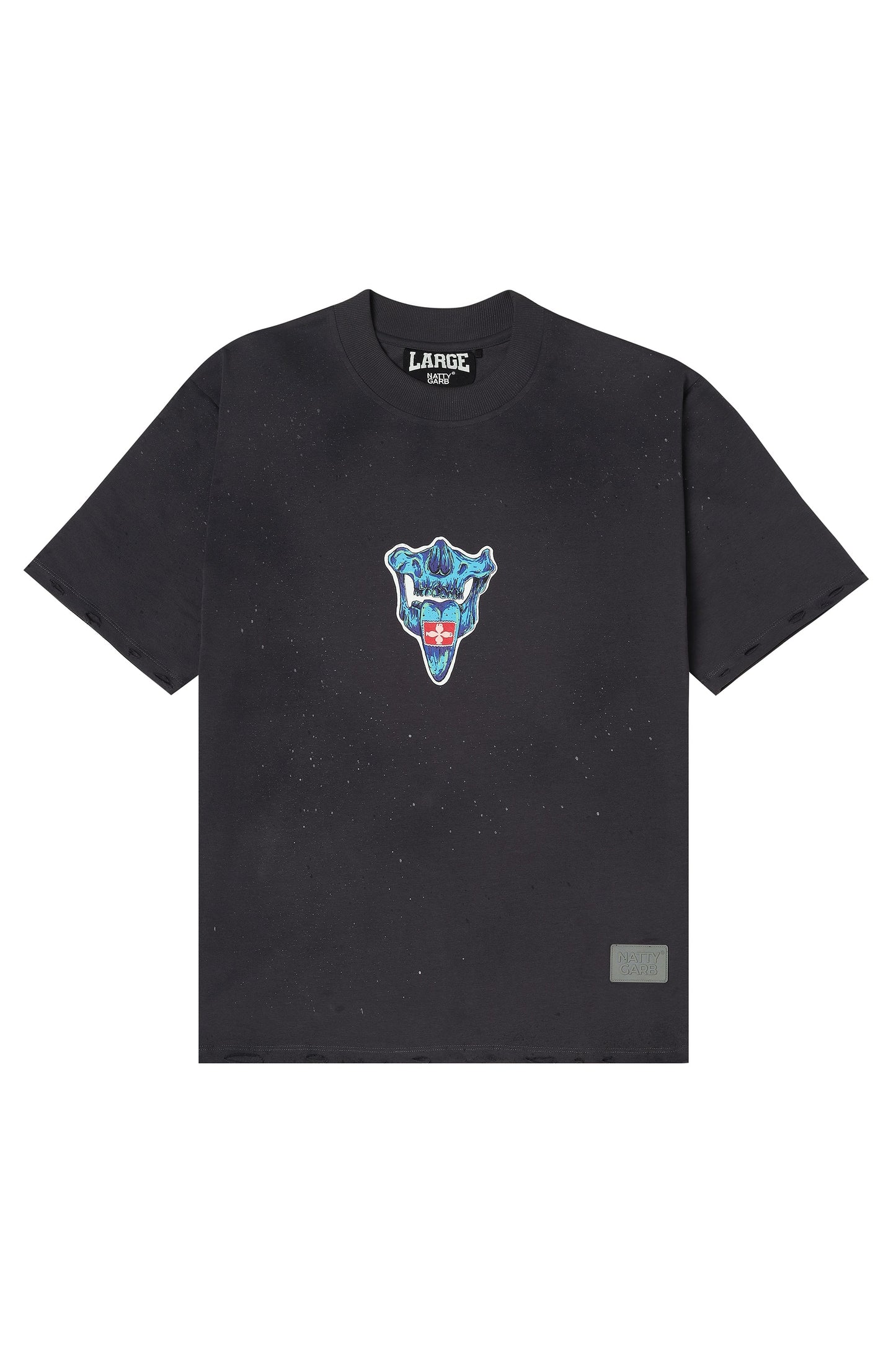 PSYWAVE T-SHIRT