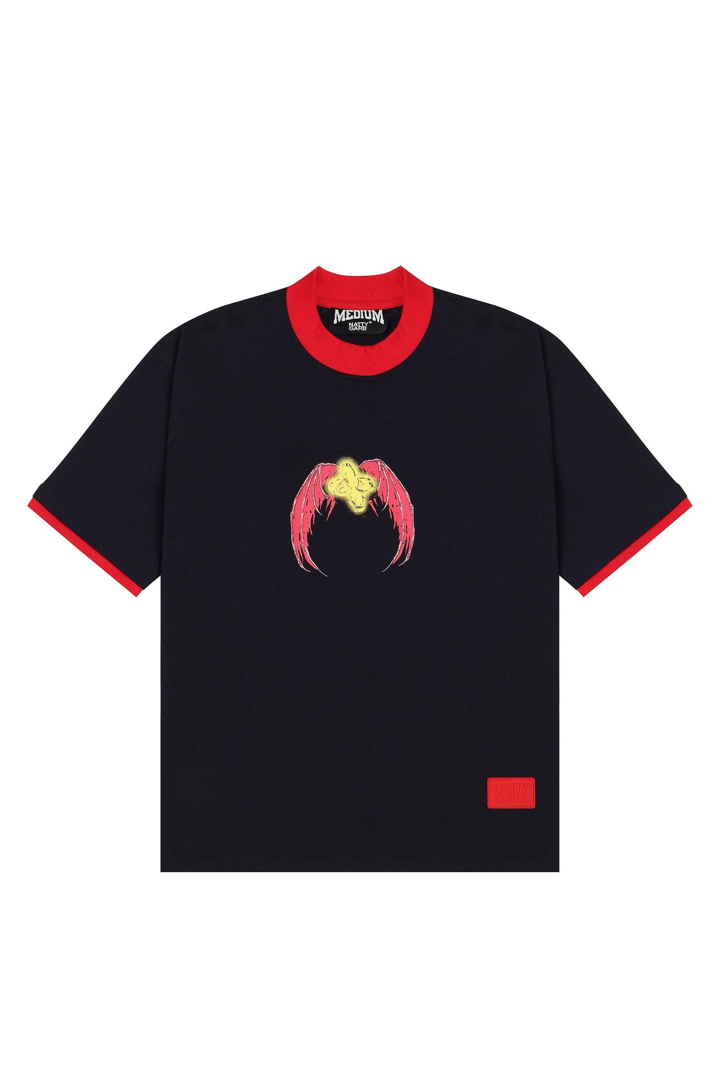 DEVIL JIN T-SHIRT