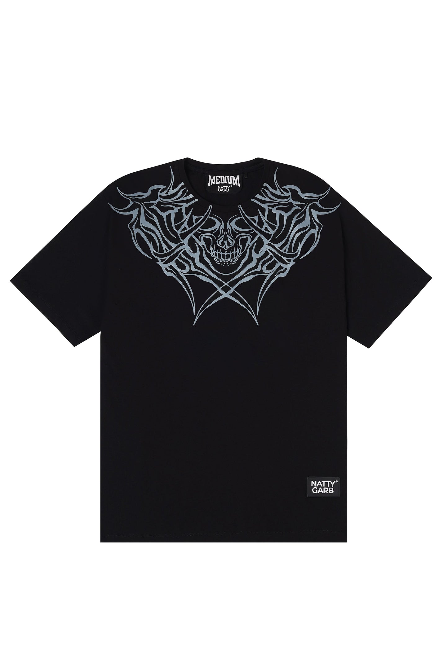 X-RAY T-SHIRT