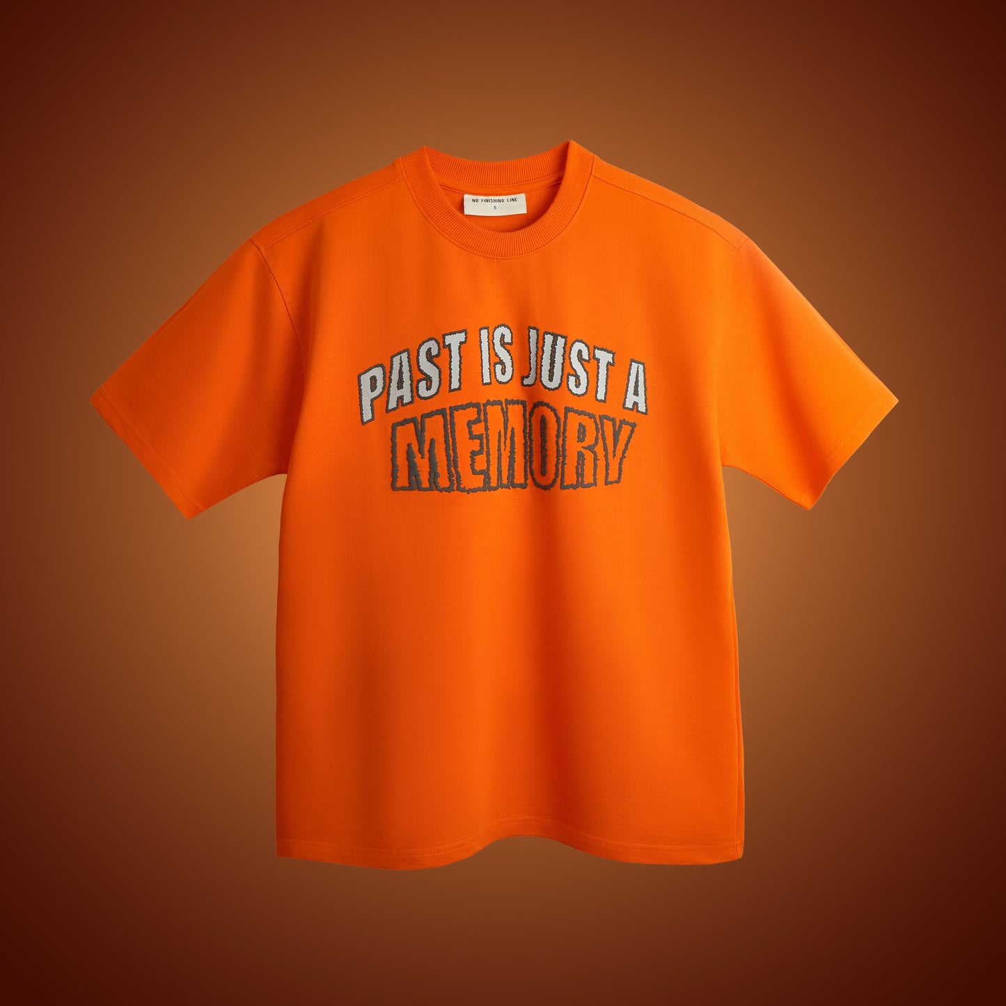 Unisex Past is just a memory