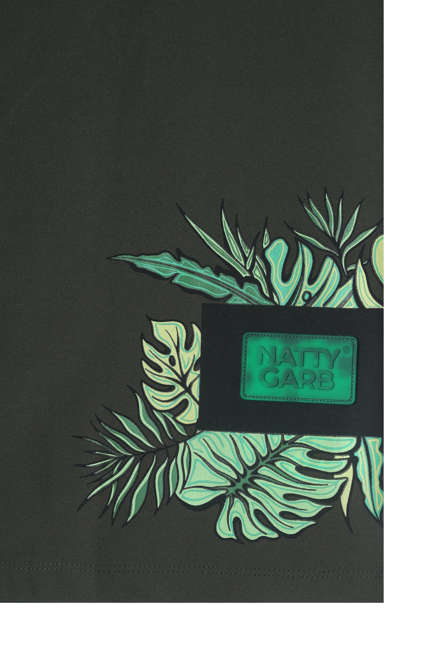 PLANT-BAE T-SHIRT
