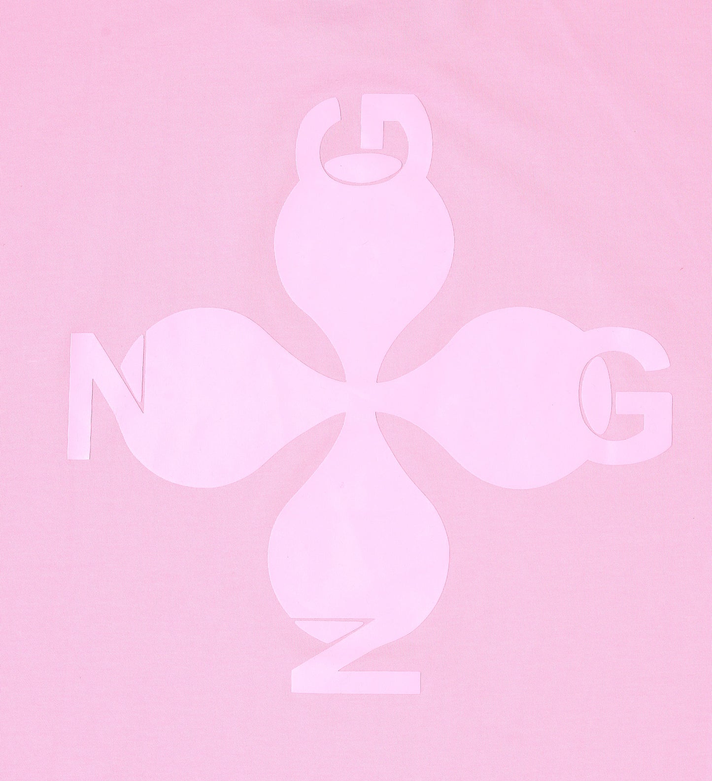 BASIC : BABY PINK